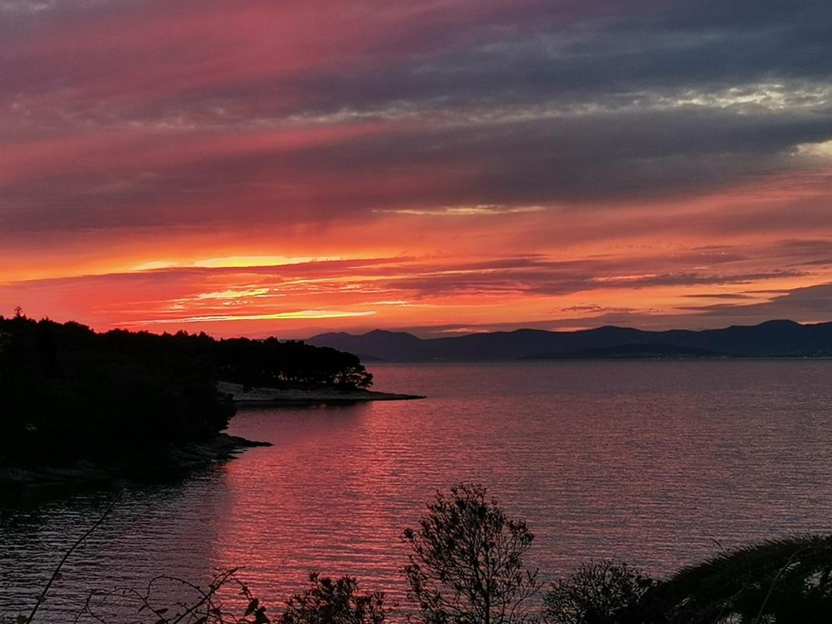 スプリツカSunset By The Seaアパートメント エクステリア 写真